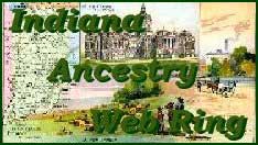 Indiana Ancestry Web Ring Home Page